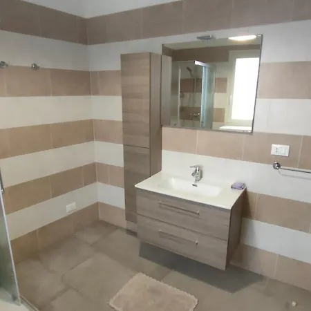Holiday home Dimora Giorgilla