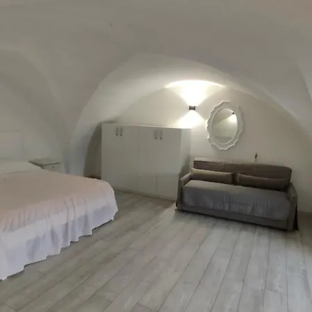 Holiday home Dimora Giorgilla Martano