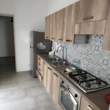 Holiday home Dimora Giorgilla Martano