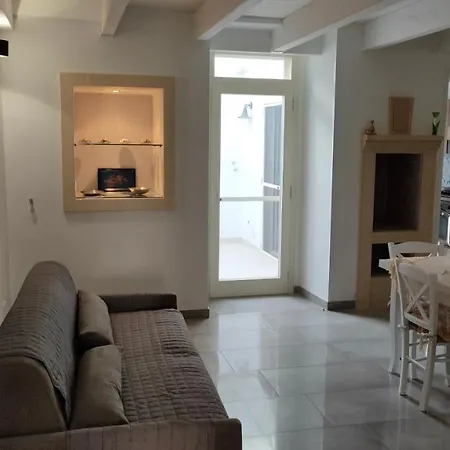 Dimora Giorgilla Holiday home Martano