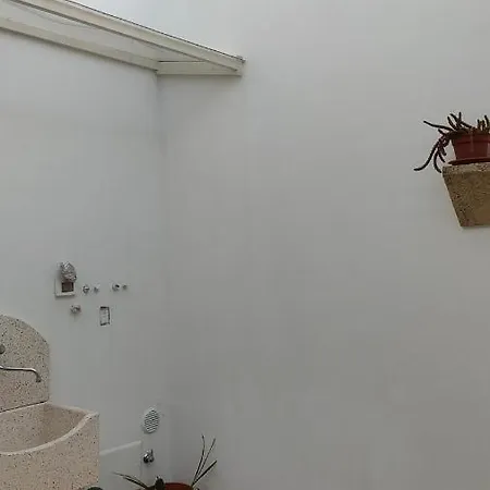 Holiday home Dimora Giorgilla