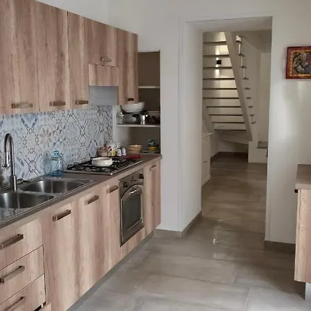 Dimora Giorgilla Holiday home Martano