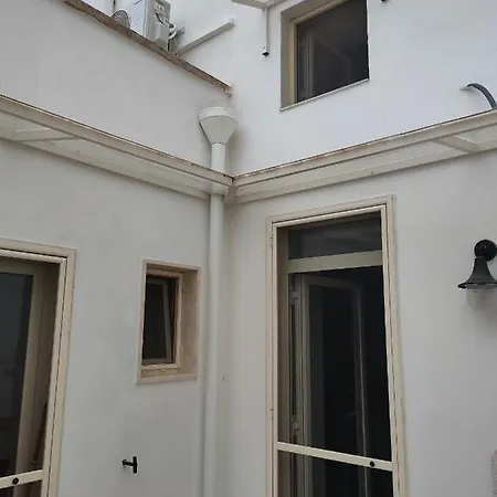 Dimora Giorgilla Holiday home