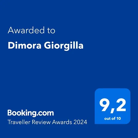 Dimora Giorgilla * Martano